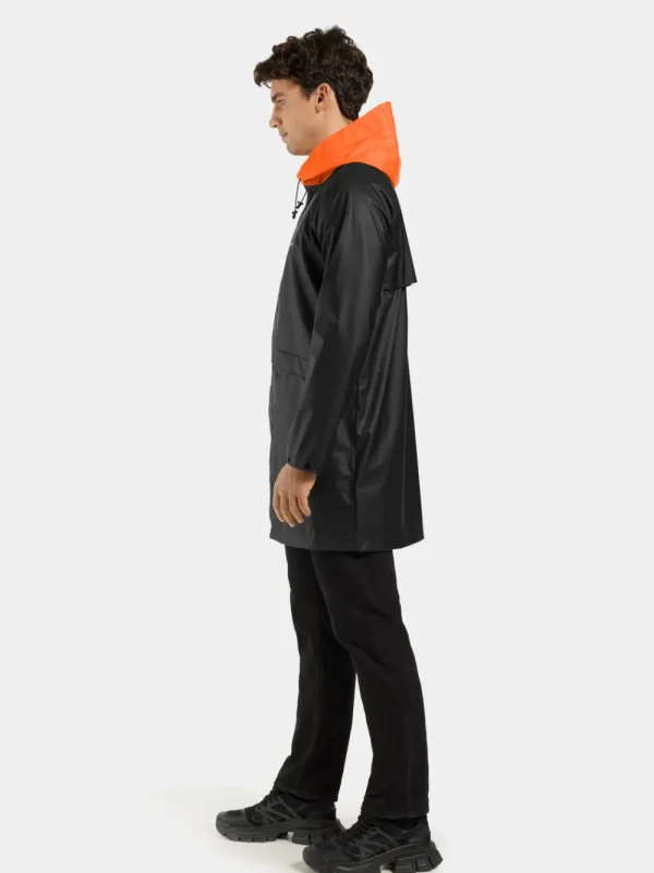 Didriksons Avon Unisex Parka Galon®> Regnjackor | Regnjackor
