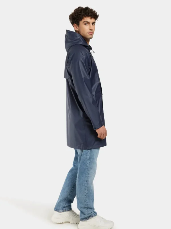 Didriksons Avon Unisex Parka Galon®> Regnjackor | Regnjackor