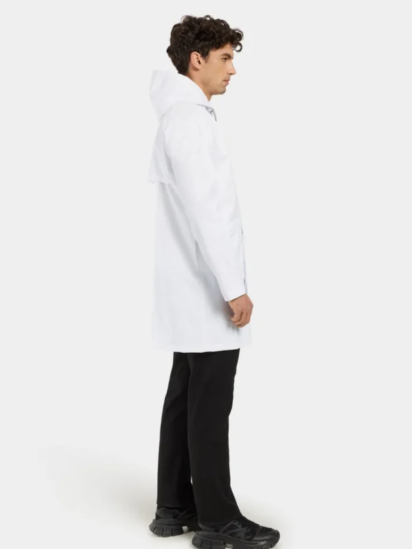 Didriksons Avon Unisex Parka Galon®> Regnjackor | Regnjackor