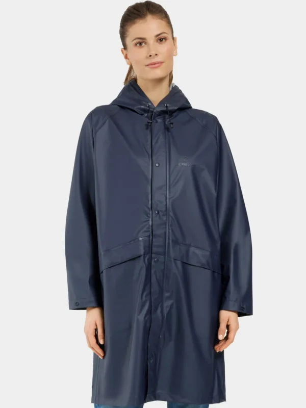Didriksons Avon Unisex Parka Galon®> Regnjackor | Regnjackor