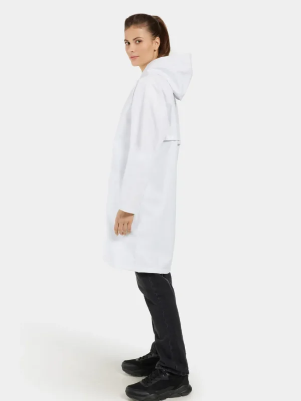 Didriksons Avon Unisex Parka Galon®> Regnjackor | Regnjackor