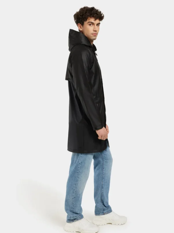 Didriksons Avon Unisex Parka Galon®> Regnjackor | Regnjackor