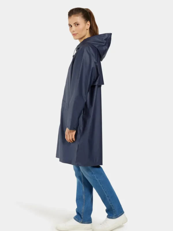 Didriksons Avon Unisex Parka Galon®> Regnjackor | Regnjackor