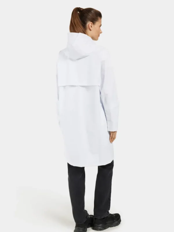 Didriksons Avon Unisex Parka Galon®> Regnjackor | Regnjackor