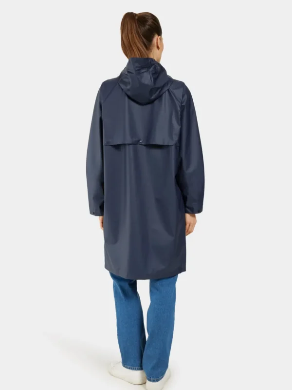 Didriksons Avon Unisex Parka Galon®> Regnjackor | Regnjackor