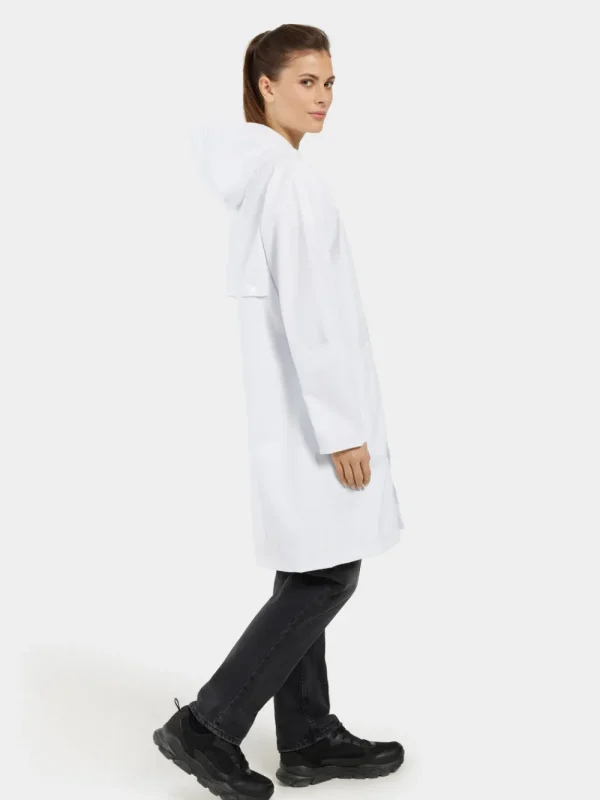Didriksons Avon Unisex Parka Galon®> Regnjackor | Regnjackor