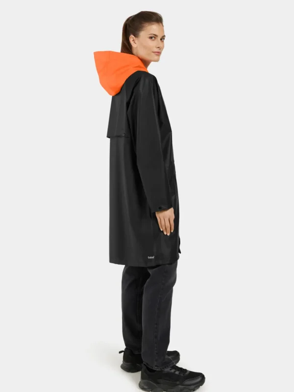 Didriksons Avon Unisex Parka Galon®> Regnjackor | Regnjackor
