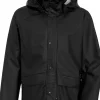 Didriksons Avon Youth Jacket Galon®>Barn Jackor | Regnställ