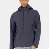 Didriksons Basil Jacket> Vårjackor | Skaljackor