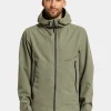 Didriksons Basil Jacket> Vårjackor | Skaljackor