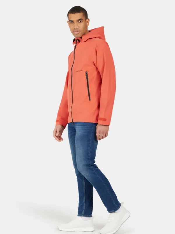 Didriksons Basil Jacket> Vårjackor | Skaljackor