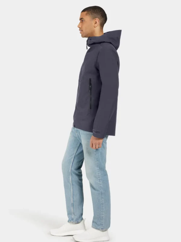 Didriksons Basil Jacket> Vårjackor | Skaljackor