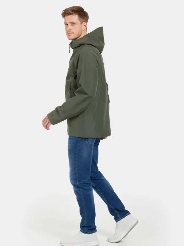 Didriksons Basil Jacket> Vårjackor | Skaljackor