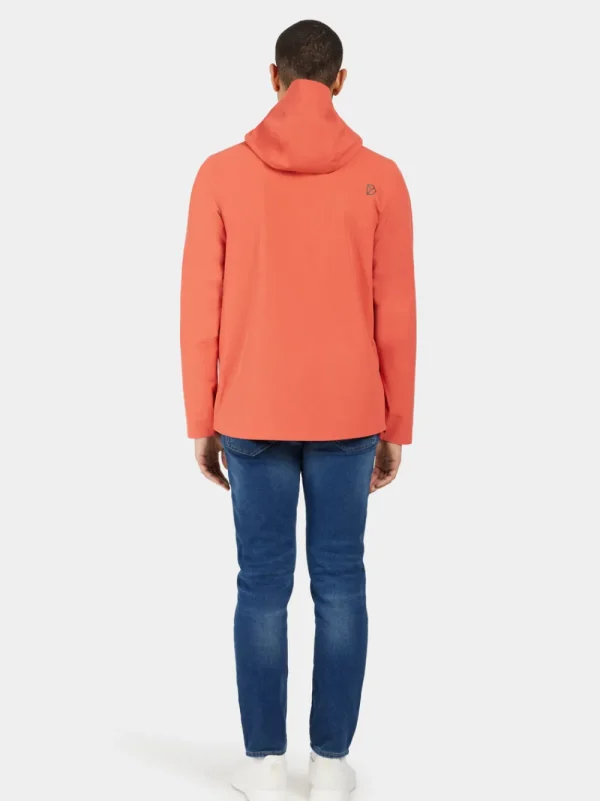Didriksons Basil Jacket> Vårjackor | Skaljackor