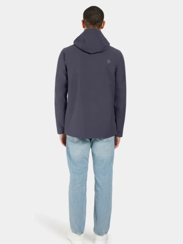 Didriksons Basil Jacket> Vårjackor | Skaljackor