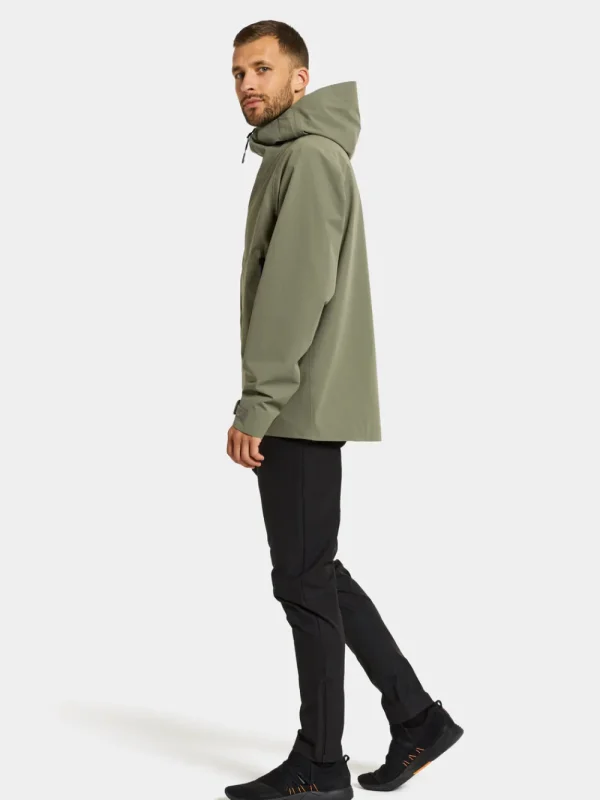 Didriksons Basil Jacket> Vårjackor | Skaljackor