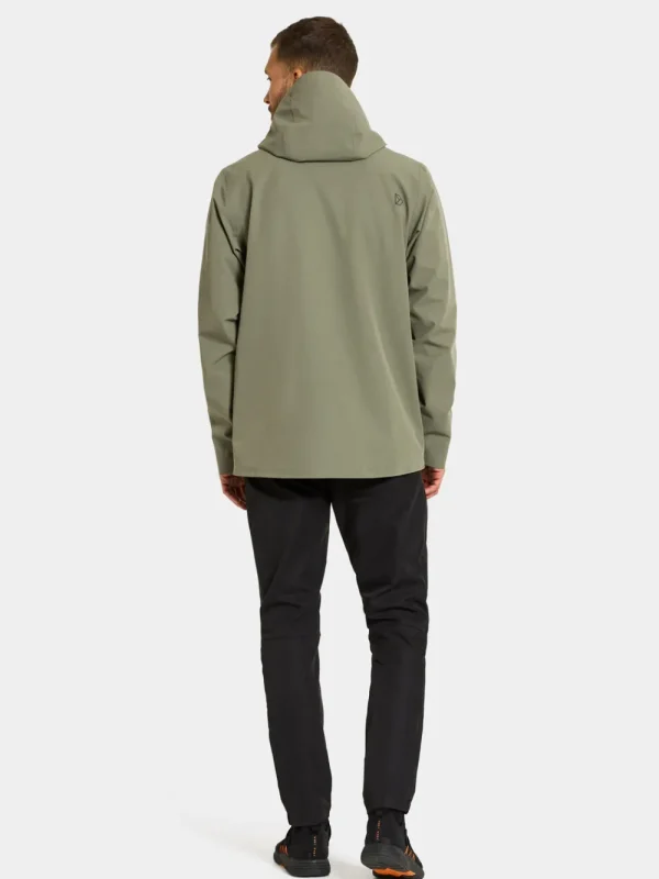 Didriksons Basil Jacket> Vårjackor | Skaljackor