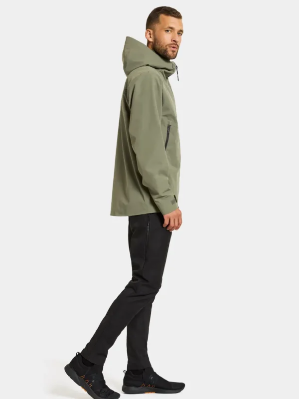 Didriksons Basil Jacket> Vårjackor | Skaljackor