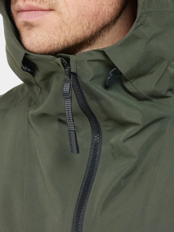 Didriksons Basil Jacket> Vårjackor | Skaljackor