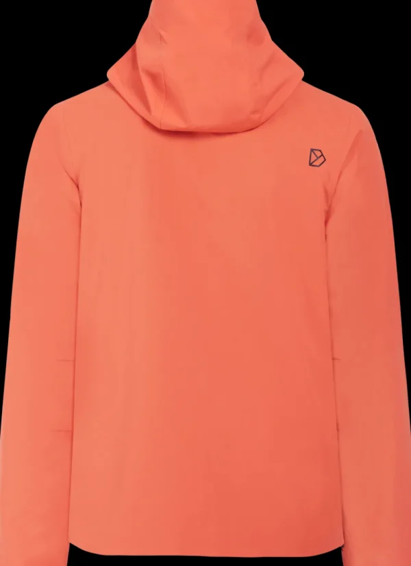 Didriksons Basil Jacket> Vårjackor | Skaljackor