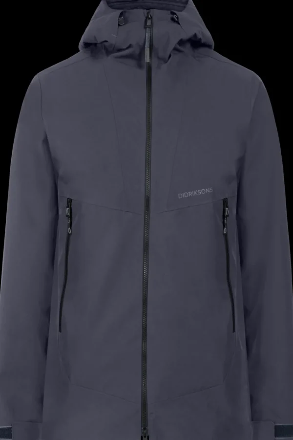 Didriksons Basil Jacket> Vårjackor | Skaljackor