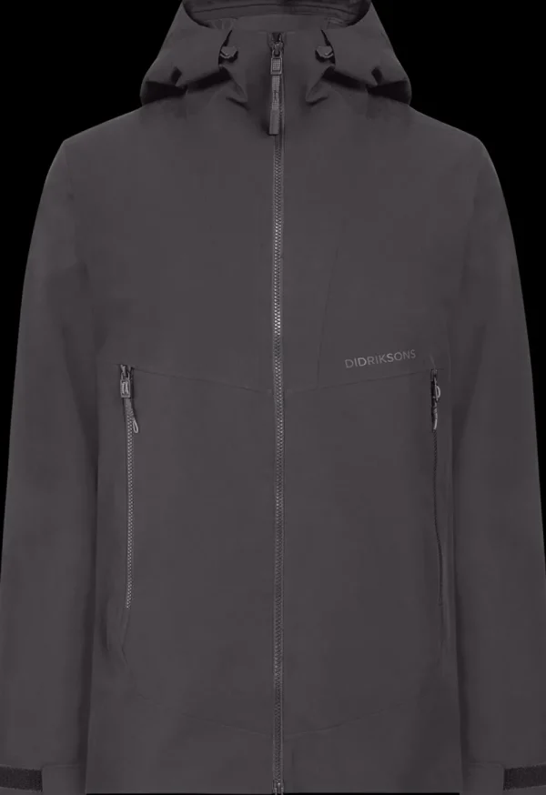 Didriksons Basil Jacket> Vårjackor | Skaljackor