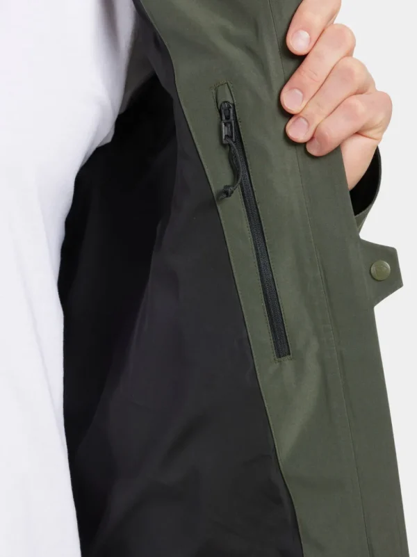 Didriksons Basil Jacket> Vårjackor | Skaljackor