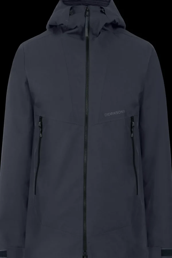 Didriksons Basil Jacket> Vårjackor | Skaljackor