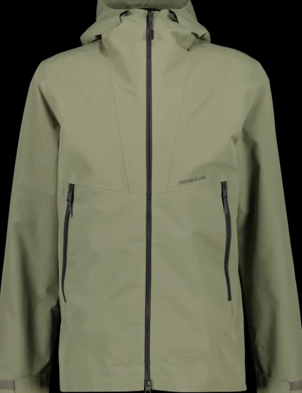 Didriksons Basil Jacket> Vårjackor | Skaljackor