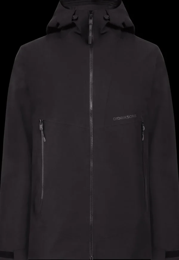 Didriksons Basil Jacket> Vårjackor | Skaljackor