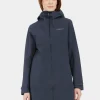 Didriksons Bea Parka> Vårjackor | Skaljackor