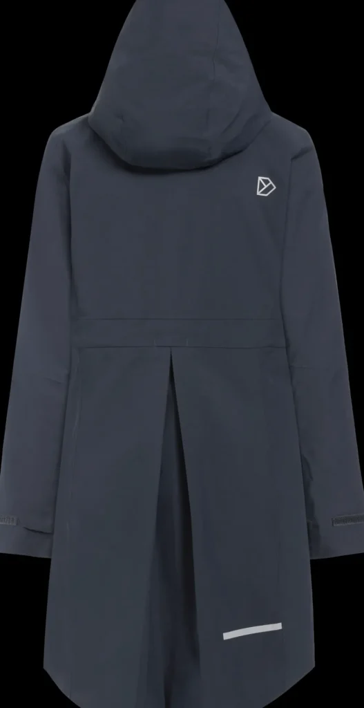 Didriksons Bea Parka> Vårjackor | Skaljackor