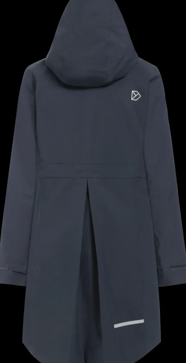 Didriksons Bea Parka> Vårjackor | Skaljackor