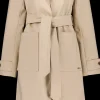 Didriksons Beata Coat Long> Trenchcoats