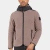 Didriksons Benno Full-Zip> Höstjackor | Vinterjackor