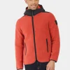 Didriksons Benno Full-Zip> Höstjackor | Vinterjackor