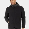 Didriksons Benno Full-Zip> Höstjackor | Vinterjackor