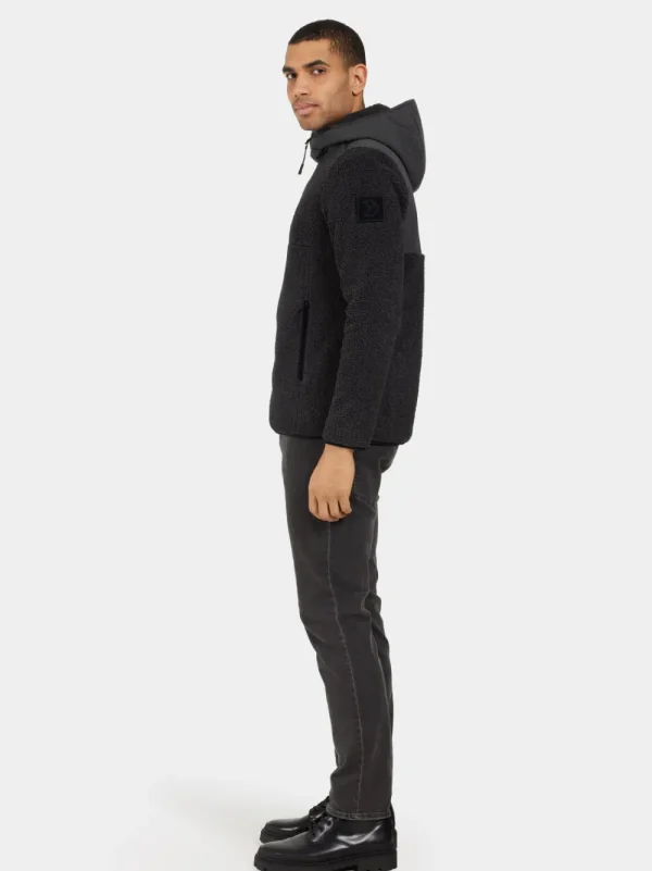 Didriksons Benno Full-Zip> Höstjackor | Vinterjackor