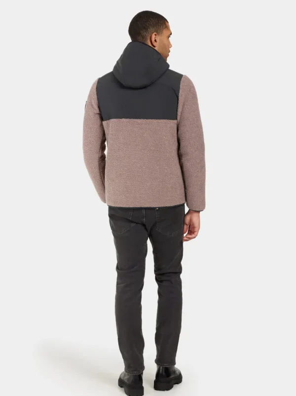 Didriksons Benno Full-Zip> Höstjackor | Vinterjackor