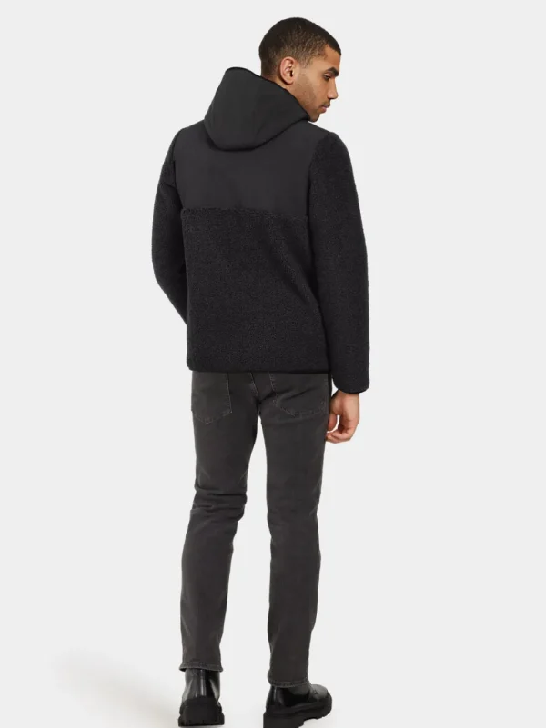 Didriksons Benno Full-Zip> Höstjackor | Vinterjackor