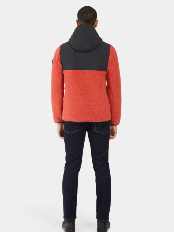 Didriksons Benno Full-Zip> Höstjackor | Vinterjackor