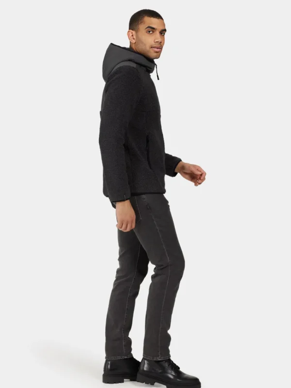 Didriksons Benno Full-Zip> Höstjackor | Vinterjackor