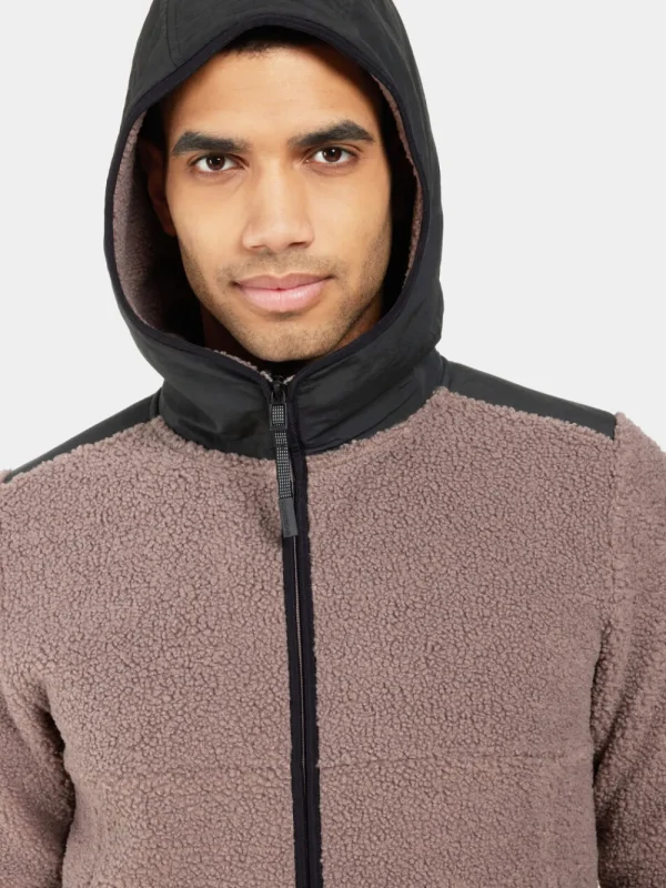 Didriksons Benno Full-Zip> Höstjackor | Vinterjackor