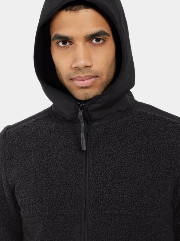 Didriksons Benno Full-Zip> Höstjackor | Vinterjackor
