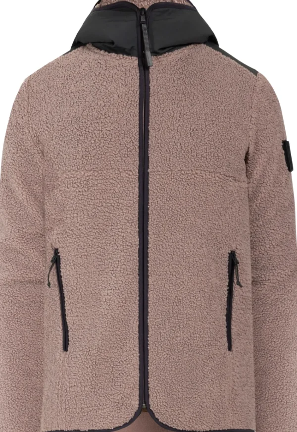 Didriksons Benno Full-Zip> Höstjackor | Vinterjackor