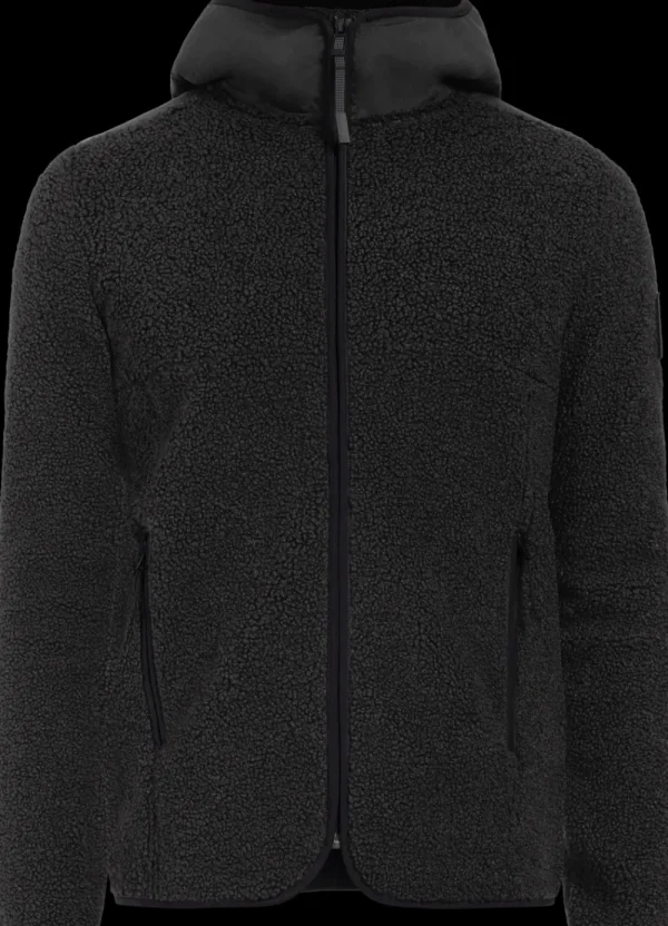 Didriksons Benno Full-Zip> Höstjackor | Vinterjackor