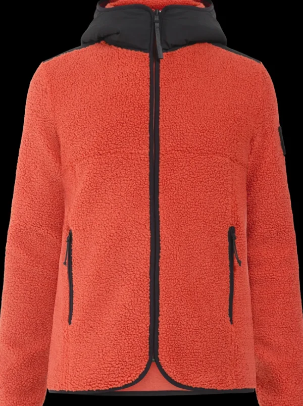 Didriksons Benno Full-Zip> Höstjackor | Vinterjackor