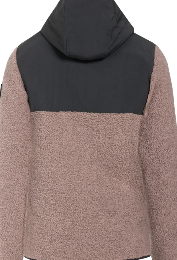 Didriksons Benno Full-Zip> Höstjackor | Vinterjackor