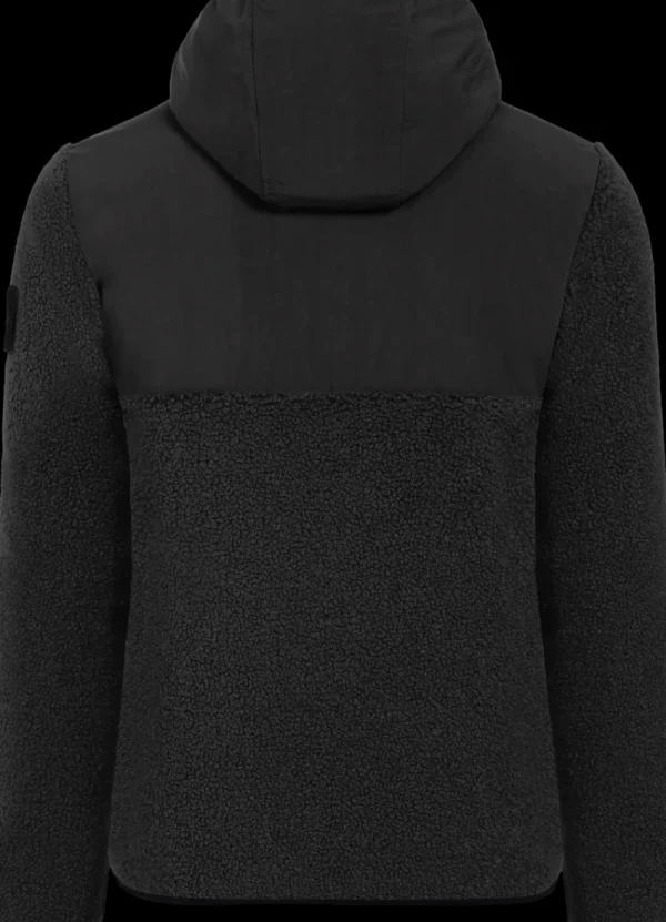 Didriksons Benno Full-Zip> Höstjackor | Vinterjackor