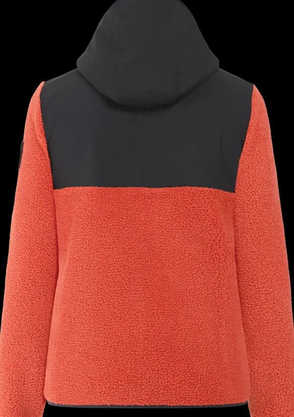 Didriksons Benno Full-Zip> Höstjackor | Vinterjackor